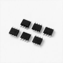 LITTELFUSE SRDA05-4BTG