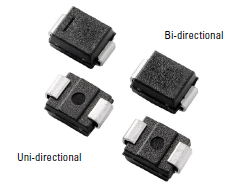 LITTELFUSE SZP6SMB43CAT3G