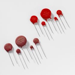 LITTELFUSE V14E30P