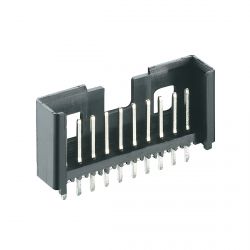 LUMBERG 2,5 MSF/O 03