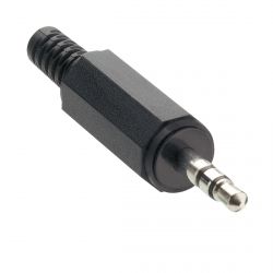 LUMBERG KLS 40 BLACK