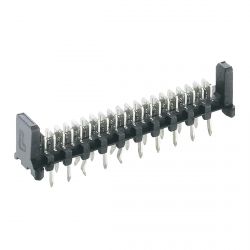 LUMBERG MICS-D 04