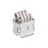 LUMBERG 4580 04 OP T1,0 V11VP12 CS01