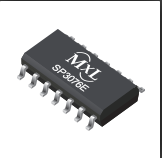 MAXLINEAR SP3076EEN-L