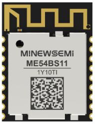 MINEW ME54BS11-1Y10TI