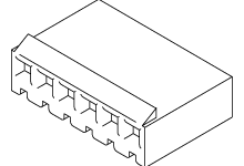 MOLEX 09524044