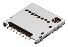 MOLEX 1040310811