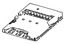 MOLEX 1042391430