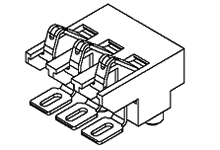 MOLEX 1050400001