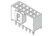 MOLEX 1053104716