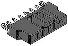 MOLEX 1053113707
