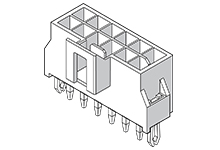 MOLEX 1053124514