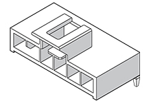 MOLEX 1053132504