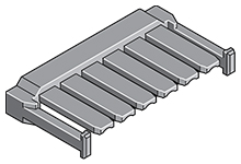 MOLEX 1053251008