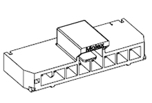 MOLEX 1054302106