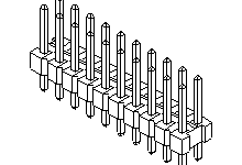 MOLEX 10897401
