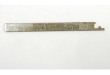 MOLEX 11030022
