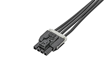 MOLEX 1451300400