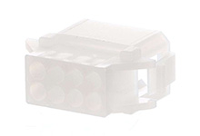 MOLEX 1501772080