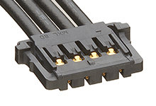 MOLEX 151320400