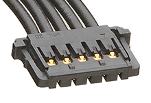 MOLEX 151320502