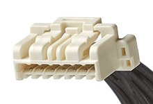 MOLEX 151350701