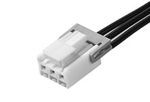 MOLEX 151370303