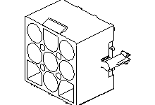 MOLEX 15311036