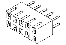 MOLEX 15445852