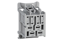 MOLEX 1600260004