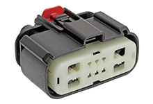 MOLEX 1600765006
