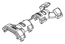 MOLEX 1600914020