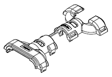 MOLEX 1600916020