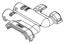 MOLEX 1600916120