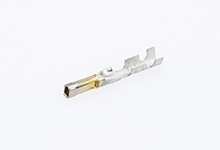 MOLEX 16020104