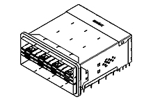MOLEX 1700718011