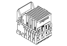 MOLEX 1704153122