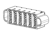 MOLEX 1721860007