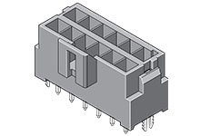 MOLEX 1722991216