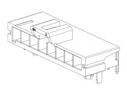 MOLEX 1723104107