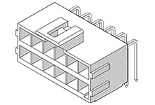 MOLEX 1723164212