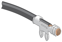 MOLEX 1726770200
