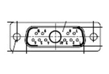 MOLEX 1727040012
