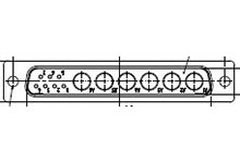 MOLEX 1727040015