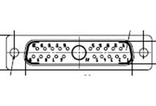 MOLEX 1727040021