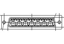 MOLEX 1727040026