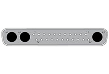 MOLEX 1727040028