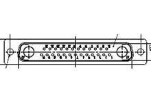 MOLEX 1727040029