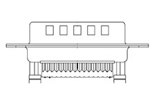 MOLEX 1727040065