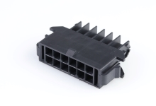 MOLEX 1727670012
